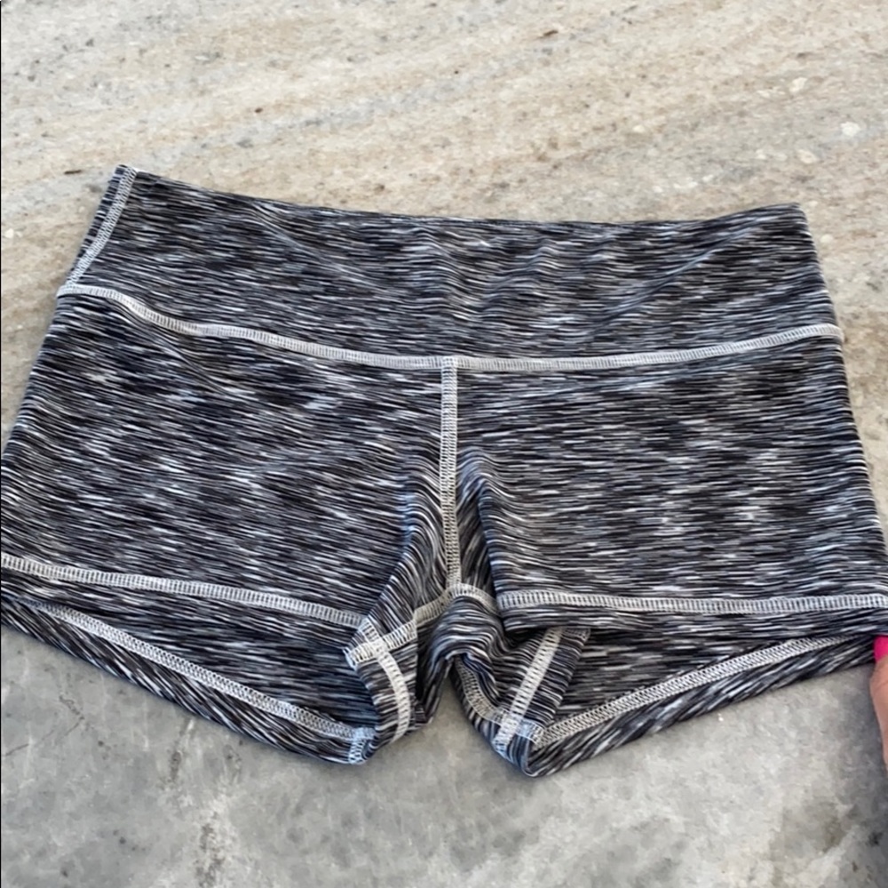 fleo shorts